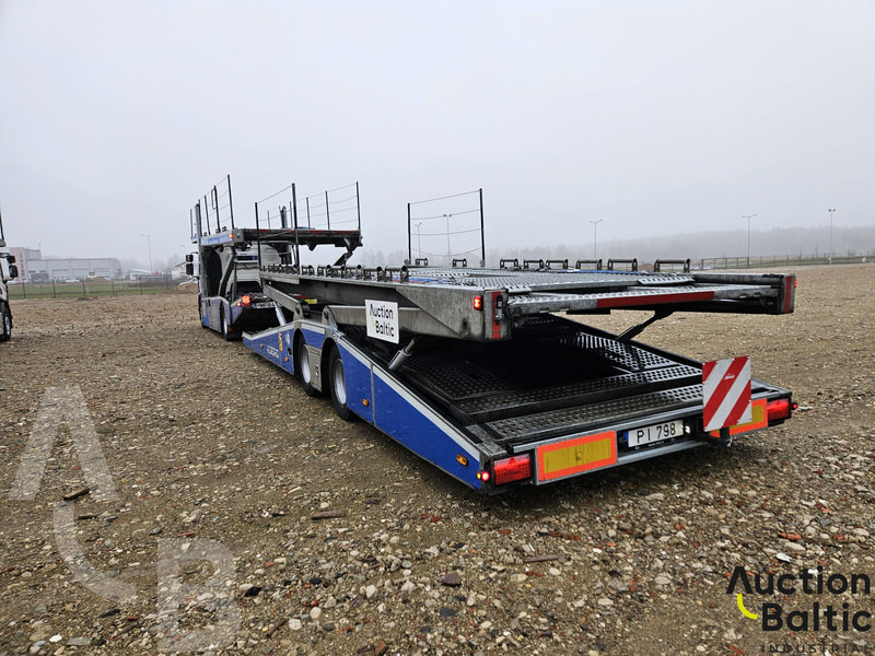 Renault Rimo Adero 1 R - Τράκτορας: φωτογραφία 3 Renault Rimo Adero 1 R - Τράκτορας: φωτογραφία 3