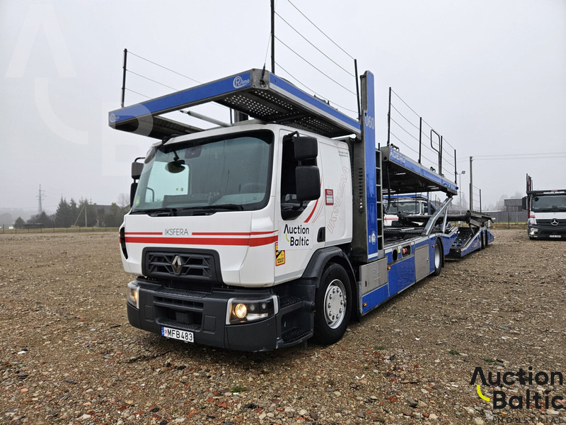 Renault Rimo Adero 1 R - Τράκτορας: φωτογραφία 1 Renault Rimo Adero 1 R - Τράκτορας: φωτογραφία 1