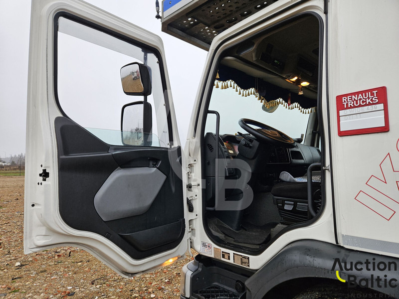 Renault Rimo Adero 1 R - Τράκτορας: φωτογραφία 5 Renault Rimo Adero 1 R - Τράκτορας: φωτογραφία 5