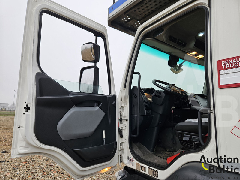 Renault Rimo Adero 1 R - Τράκτορας: φωτογραφία 5 Renault Rimo Adero 1 R - Τράκτορας: φωτογραφία 5