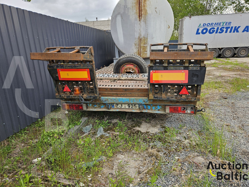 Rolfo R325V8 - Επικαθήμενο κουρτίνα: φωτογραφία 4 Rolfo R325V8 - Επικαθήμενο κουρτίνα: φωτογραφία 4
