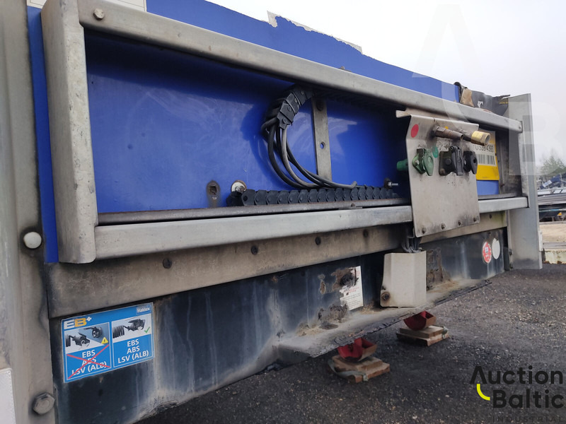 SDC Trailers LTD - Επικαθήμενο πλατφόρμα/ Καρότσα: φωτογραφία 5 SDC Trailers LTD - Επικαθήμενο πλατφόρμα/ Καρότσα: φωτογραφία 5