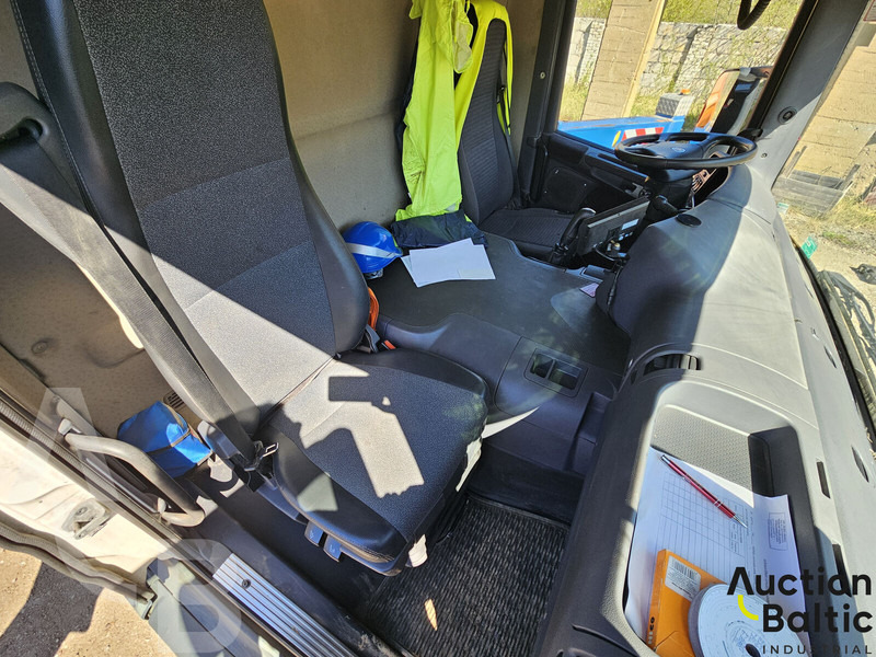 Leasing Scania P 310 Scania P 310: φωτογραφία 14 Leasing Scania P 310 Scania P 310: φωτογραφία 14