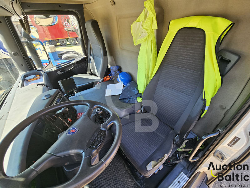 Leasing Scania P 310 Scania P 310: φωτογραφία 11 Leasing Scania P 310 Scania P 310: φωτογραφία 11