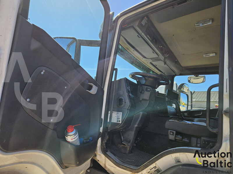 Leasing Scania P 310 Scania P 310: φωτογραφία 10 Leasing Scania P 310 Scania P 310: φωτογραφία 10