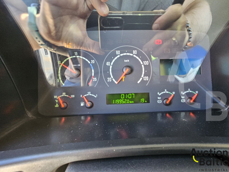 Leasing Scania P 310 Scania P 310: φωτογραφία 12 Leasing Scania P 310 Scania P 310: φωτογραφία 12