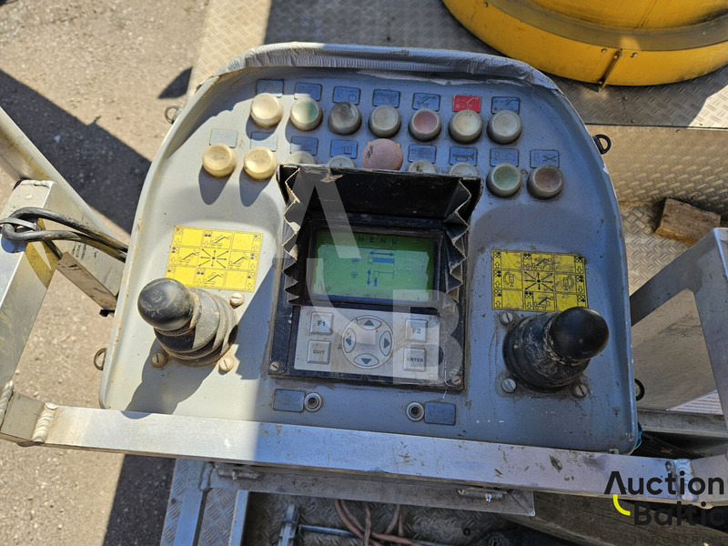 Leasing Scania P 310 Scania P 310: φωτογραφία 18 Leasing Scania P 310 Scania P 310: φωτογραφία 18