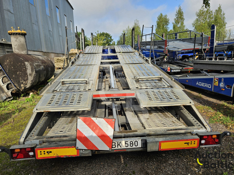 Scania P 380 - Τράκτορας: φωτογραφία 5 Scania P 380 - Τράκτορας: φωτογραφία 5