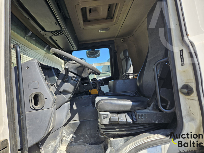 Scania P 420 - Σταθερή αντλία σκυροδέματος: φωτογραφία 5 Scania P 420 - Σταθερή αντλία σκυροδέματος: φωτογραφία 5