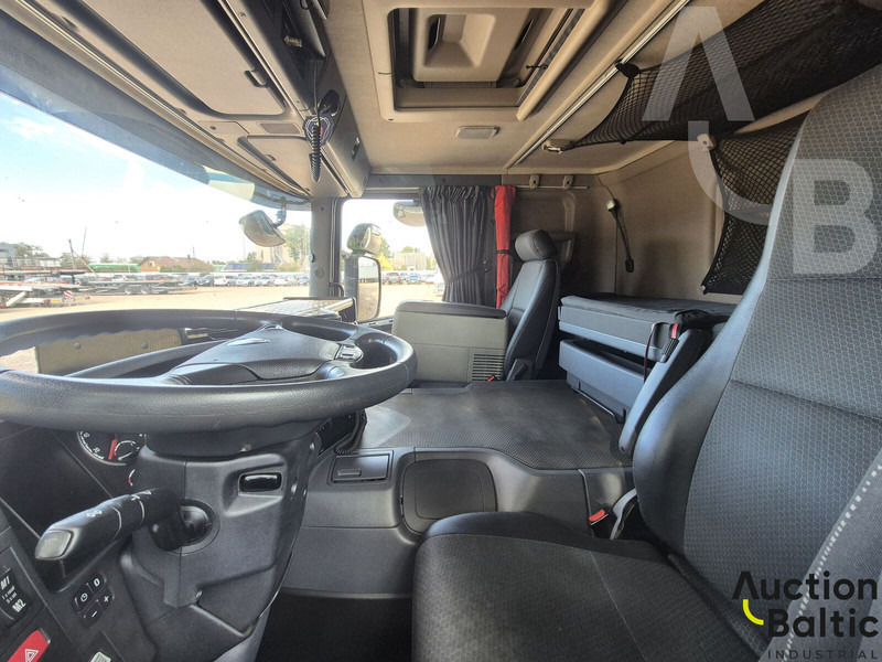 Scania P 450 - Φορτηγό αυτοκινητάμαξα: φωτογραφία 5 Scania P 450 - Φορτηγό αυτοκινητάμαξα: φωτογραφία 5