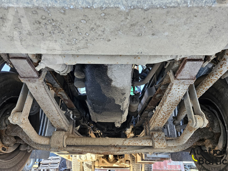 Leasing Scania P 94 GB Scania P 94 GB: φωτογραφία 12