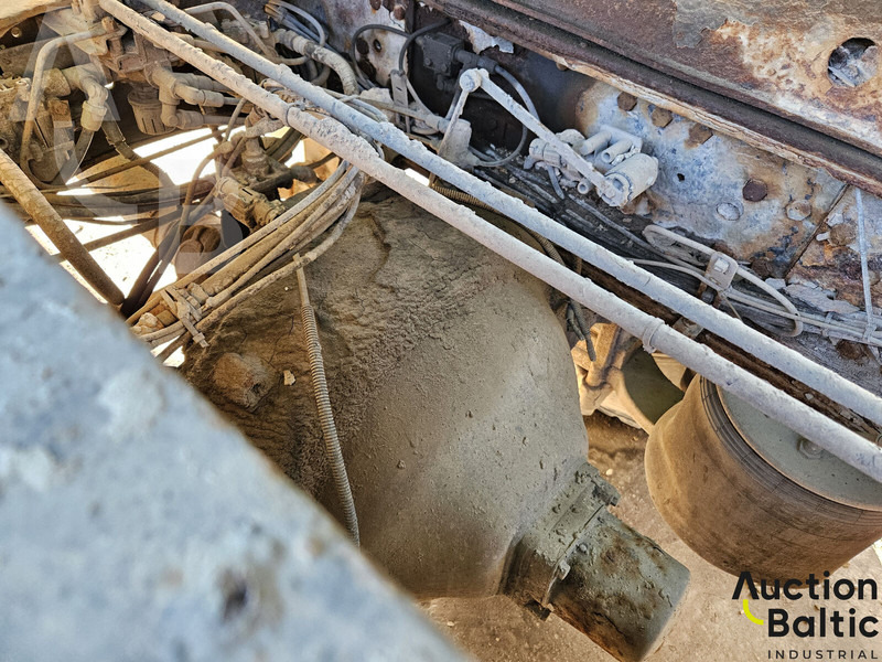 Leasing Scania P 94 GB Scania P 94 GB: φωτογραφία 17