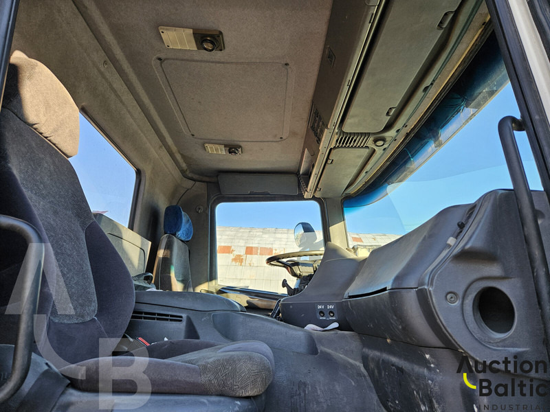 Leasing Scania P 94 GB Scania P 94 GB: φωτογραφία 9