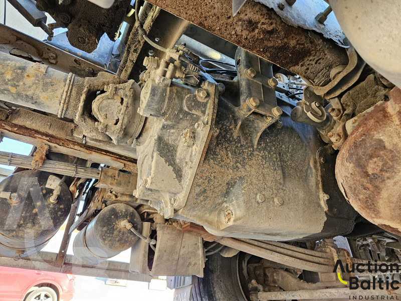 Leasing Scania P 94 GB Scania P 94 GB: φωτογραφία 13