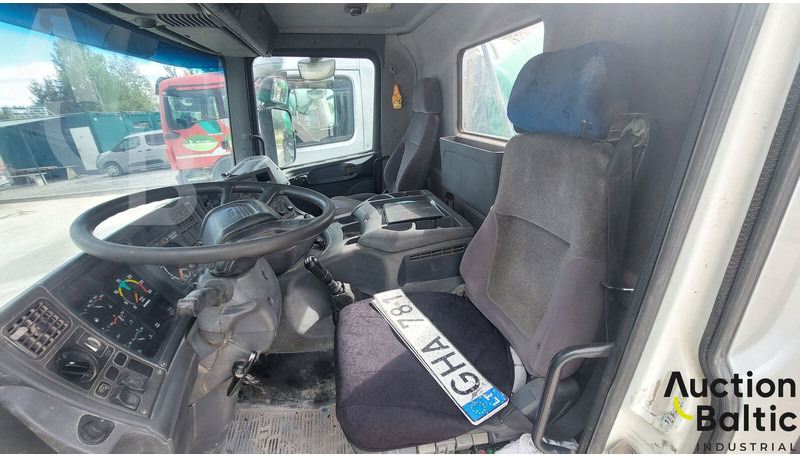 Scania P 94 GB - Μπετονιέρα φορτηγό: φωτογραφία 5 Scania P 94 GB - Μπετονιέρα φορτηγό: φωτογραφία 5