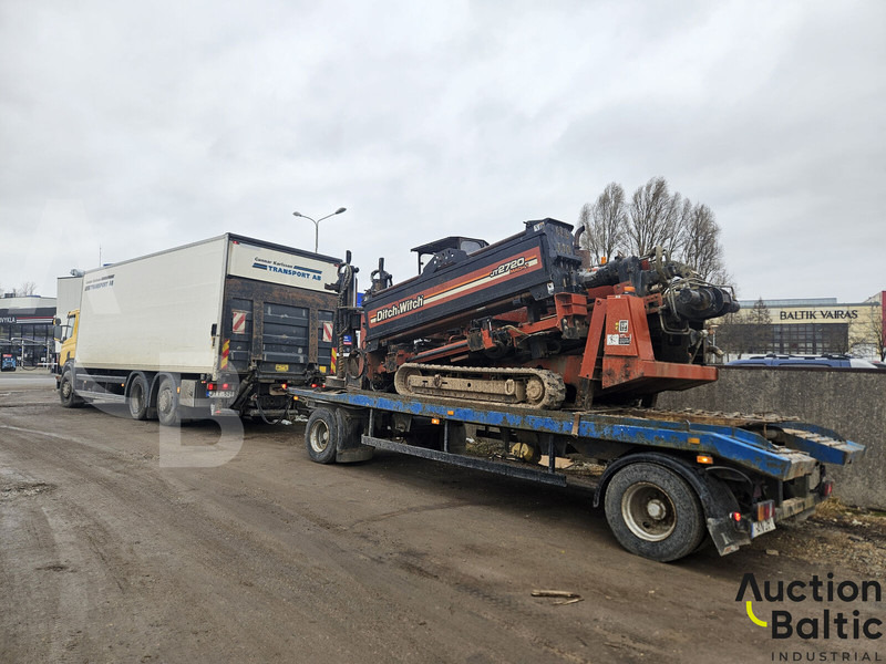 Scania P380 - Φορτηγό κόφα: φωτογραφία 4 Scania P380 - Φορτηγό κόφα: φωτογραφία 4