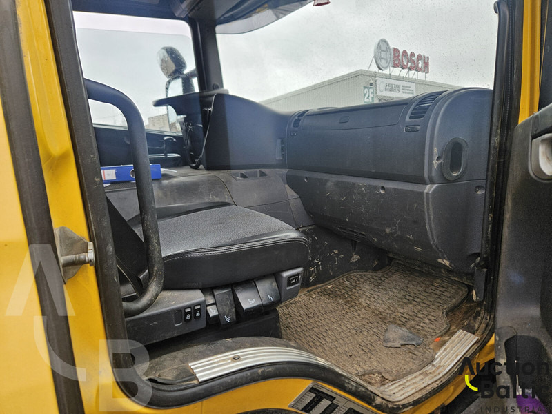 Φορτηγό κόφα Scania P380: φωτογραφία 12