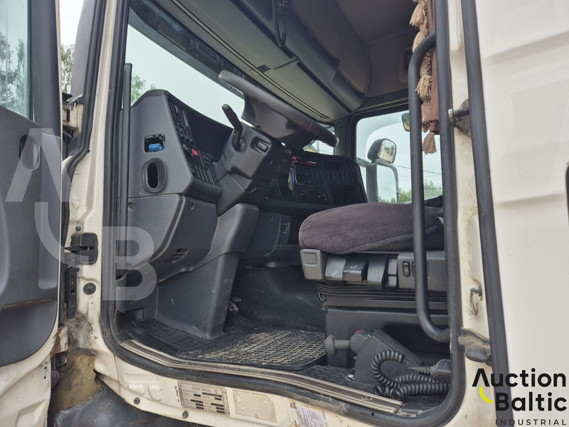 Scania R 410 - Τράκτορας: φωτογραφία 5 Scania R 410 - Τράκτορας: φωτογραφία 5
