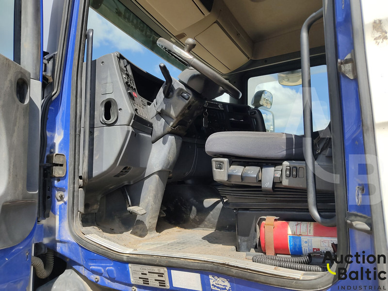 Scania R 480 - Όχημα εκκένωσης βόθρων: φωτογραφία 5 Scania R 480 - Όχημα εκκένωσης βόθρων: φωτογραφία 5