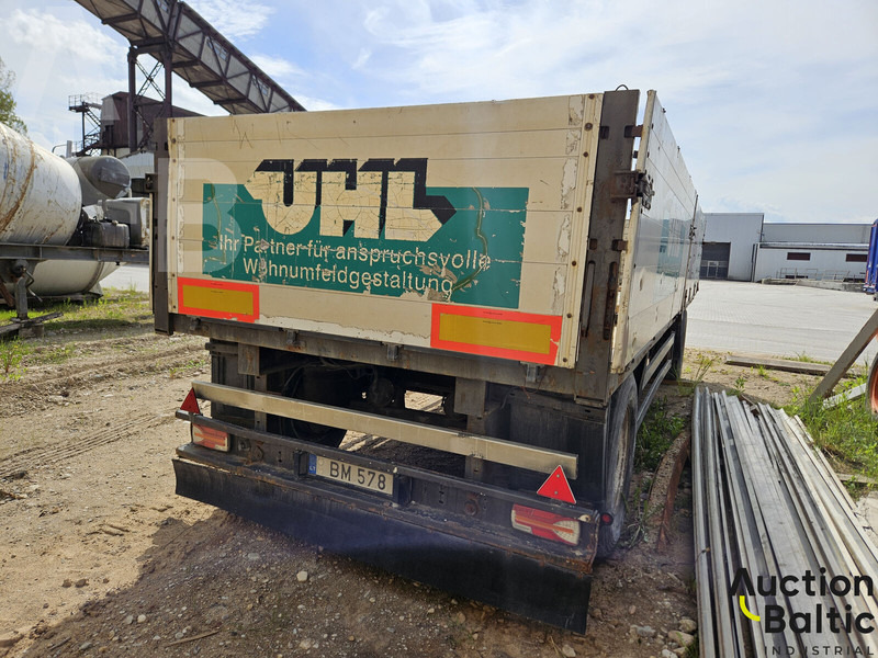 Schmitz Cargobull PR18 - Επικαθήμενο κουρτίνα: φωτογραφία 3 Schmitz Cargobull PR18 - Επικαθήμενο κουρτίνα: φωτογραφία 3