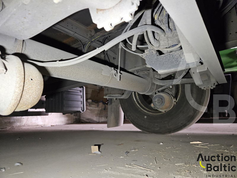 Επικαθήμενο κουρτίνα Schmitz Cargobull SCS 24: φωτογραφία 11