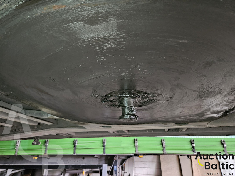 Επικαθήμενο κουρτίνα Schmitz Cargobull SCS 24: φωτογραφία 9