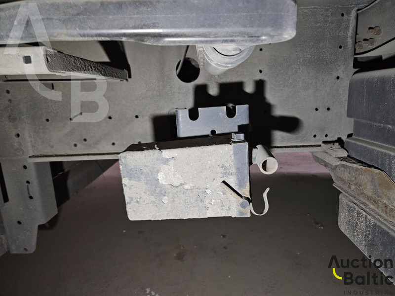 Επικαθήμενο κουρτίνα Schmitz Cargobull SCS 24: φωτογραφία 8