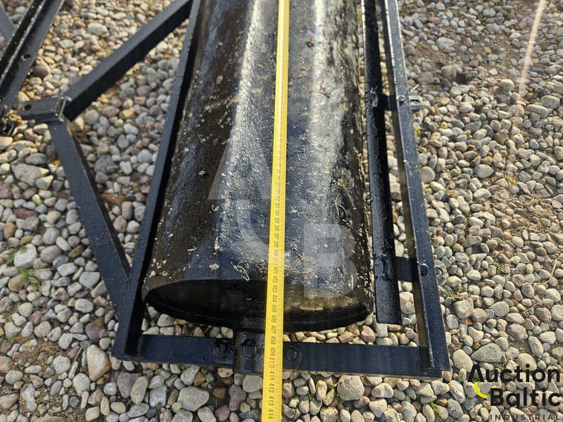 Soil compaction rollers - Φρεζοσβαρνα: φωτογραφία 5 Soil compaction rollers - Φρεζοσβαρνα: φωτογραφία 5