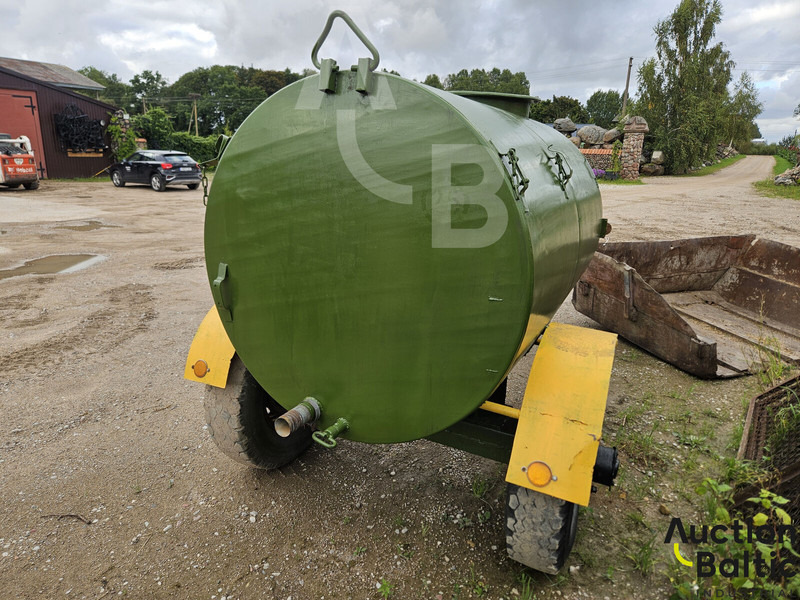 Tanker - Ρυμούλκα ανατρεπόμενο: φωτογραφία 4 Tanker - Ρυμούλκα ανατρεπόμενο: φωτογραφία 4