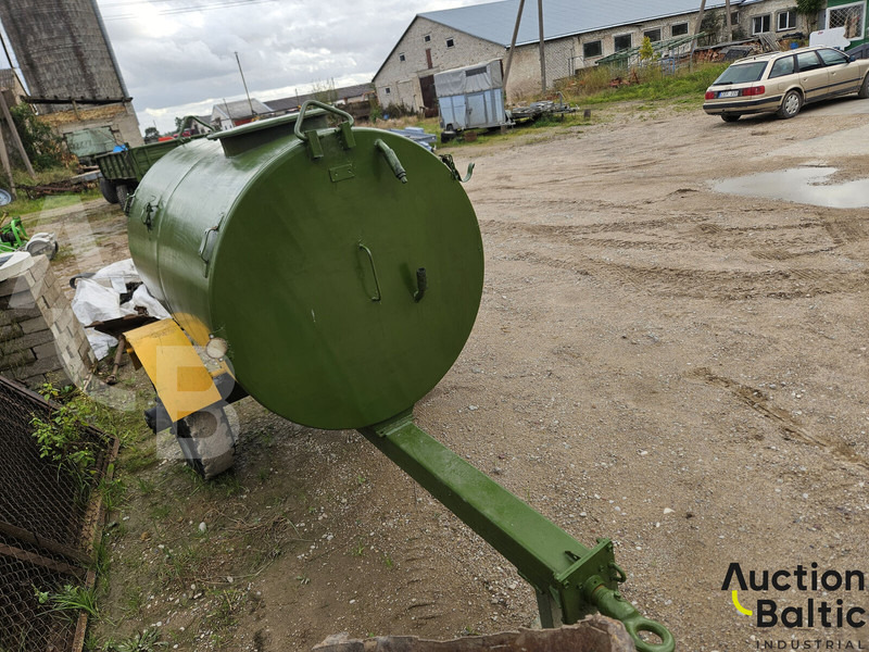 Tanker - Ρυμούλκα ανατρεπόμενο: φωτογραφία 2 Tanker - Ρυμούλκα ανατρεπόμενο: φωτογραφία 2