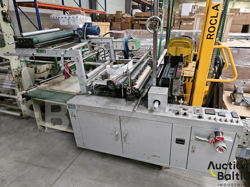 Toyota 12 units of devices - Περονοφόρο όχημα: φωτογραφία 5 Toyota 12 units of devices - Περονοφόρο όχημα: φωτογραφία 5