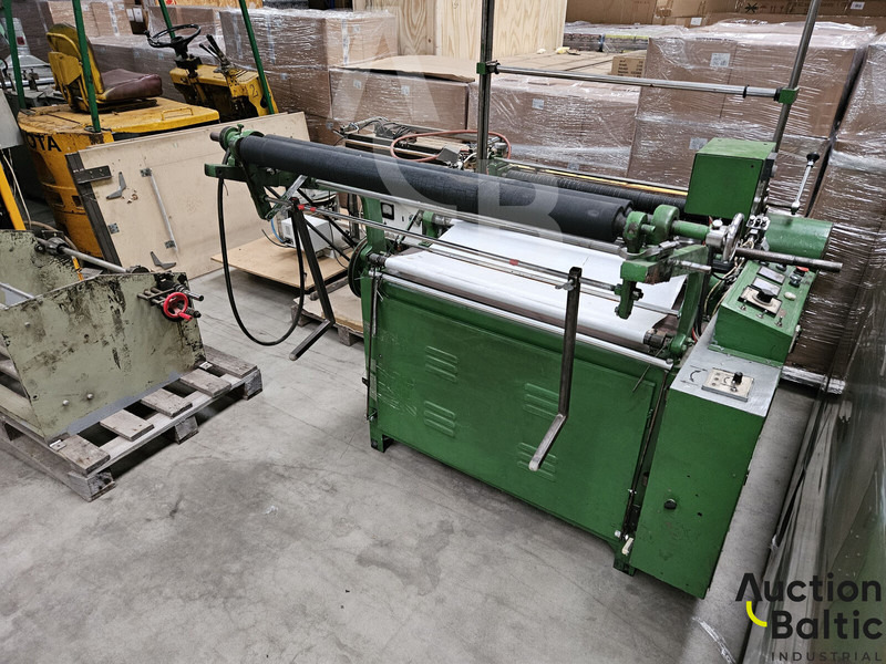 Toyota 12 units of devices - Περονοφόρο όχημα: φωτογραφία 2 Toyota 12 units of devices - Περονοφόρο όχημα: φωτογραφία 2