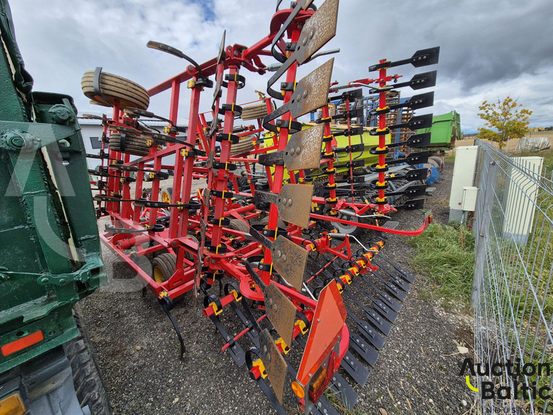 Vaderstad FX 600 - Καλλιεργητής: φωτογραφία 4 Vaderstad FX 600 - Καλλιεργητής: φωτογραφία 4