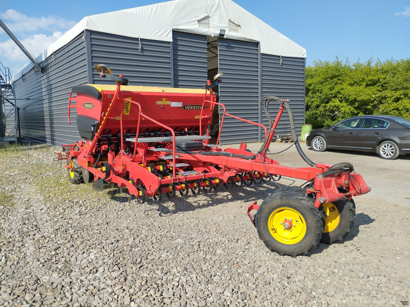 Vaderstad RD300C - Σπαρτική με σβάρνα: φωτογραφία 1 Vaderstad RD300C - Σπαρτική με σβάρνα: φωτογραφία 1