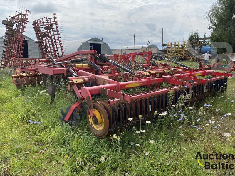 Vaderstad TopDown TD 500 - Καλλιεργητής: φωτογραφία 4 Vaderstad TopDown TD 500 - Καλλιεργητής: φωτογραφία 4