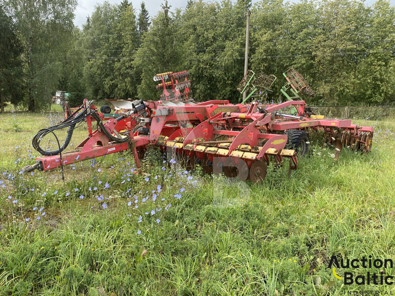Vaderstad TopDown TD 500 - Καλλιεργητής: φωτογραφία 2 Vaderstad TopDown TD 500 - Καλλιεργητής: φωτογραφία 2