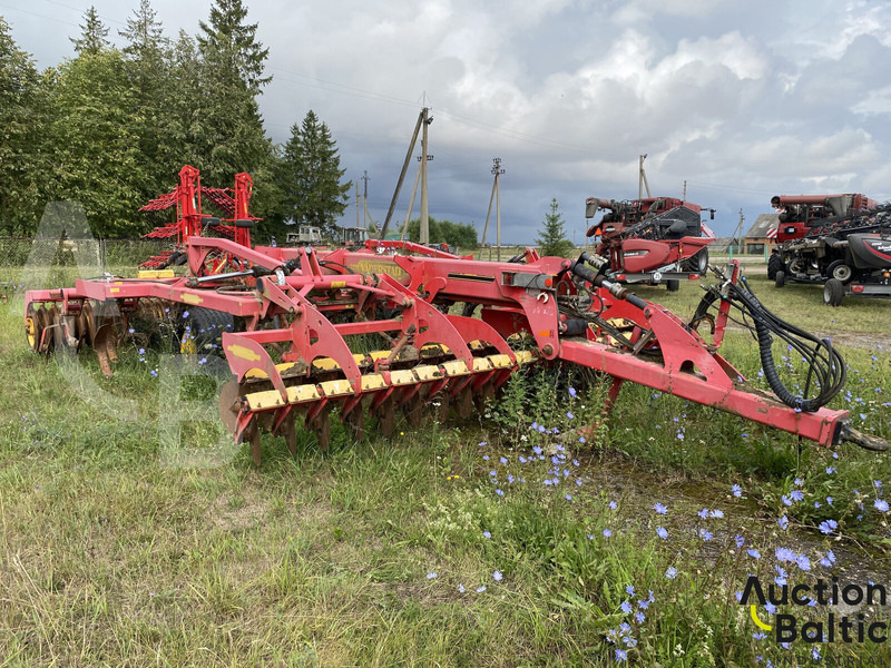 Vaderstad TopDown TD 500 - Καλλιεργητής: φωτογραφία 1 Vaderstad TopDown TD 500 - Καλλιεργητής: φωτογραφία 1