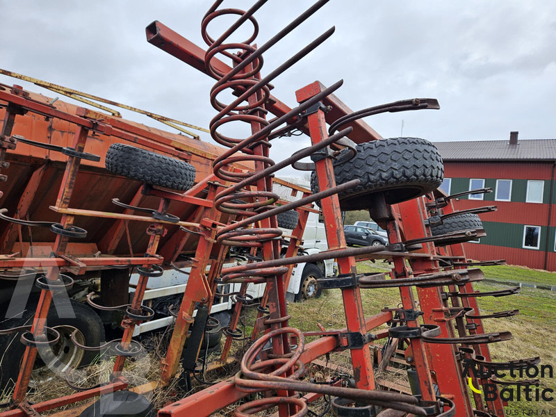 Vaderstad - Καλλιεργητής: φωτογραφία 5 Vaderstad - Καλλιεργητής: φωτογραφία 5