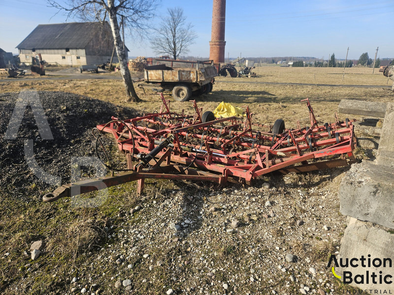 Vaderstad - Καλλιεργητής: φωτογραφία 1 Vaderstad - Καλλιεργητής: φωτογραφία 1