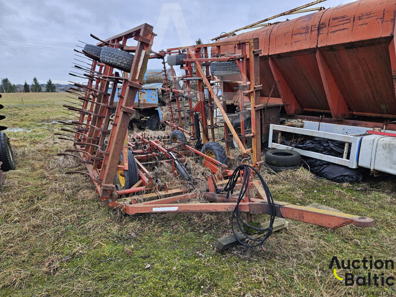 Vaderstad - Καλλιεργητής: φωτογραφία 1 Vaderstad - Καλλιεργητής: φωτογραφία 1