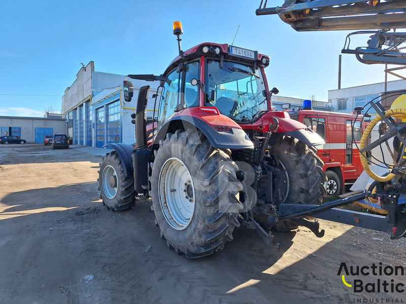 Valtra T 194 A - Τρακτέρ: φωτογραφία 3 Valtra T 194 A - Τρακτέρ: φωτογραφία 3