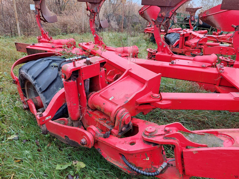 Vogel & Noot Hektor - Άροτρο: φωτογραφία 4 Vogel & Noot Hektor - Άροτρο: φωτογραφία 4