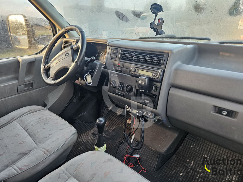 Όχημα με ανατρεπομενη καροτσα Volkswagen Pick-up: φωτογραφία 11