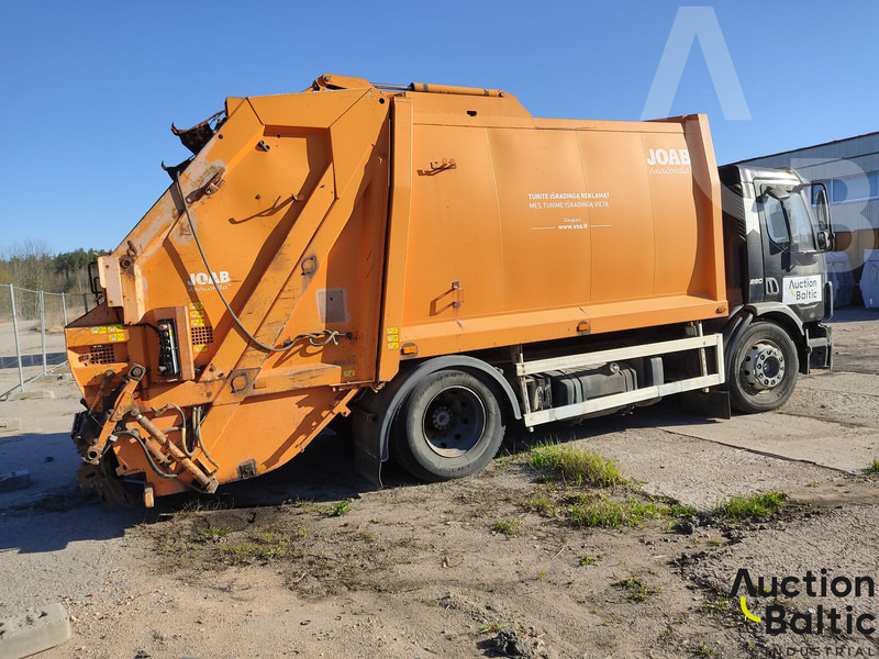 Volvo FE280 - Απορριμματοφόρο: φωτογραφία 4 Volvo FE280 - Απορριμματοφόρο: φωτογραφία 4