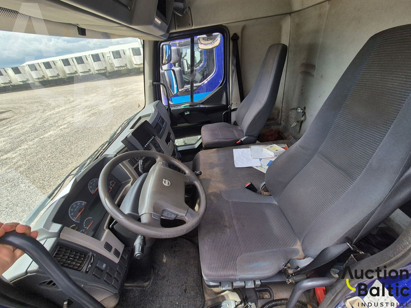Volvo FL240 - Φορτηγό κόφα: φωτογραφία 4 Volvo FL240 - Φορτηγό κόφα: φωτογραφία 4