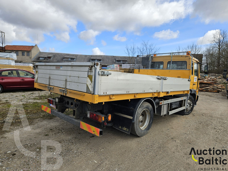 Volvo FL612 - Φορτηγό ανατρεπόμενο: φωτογραφία 5 Volvo FL612 - Φορτηγό ανατρεπόμενο: φωτογραφία 5