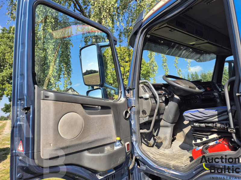 Volvo FM12 - Φορτηγό ανατρεπόμενο: φωτογραφία 5 Volvo FM12 - Φορτηγό ανατρεπόμενο: φωτογραφία 5