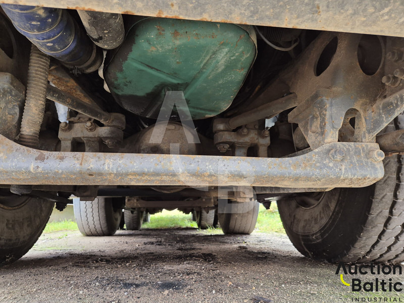 Φορτηγό ανατρεπόμενο Volvo Terberg FM 2000: φωτογραφία 12