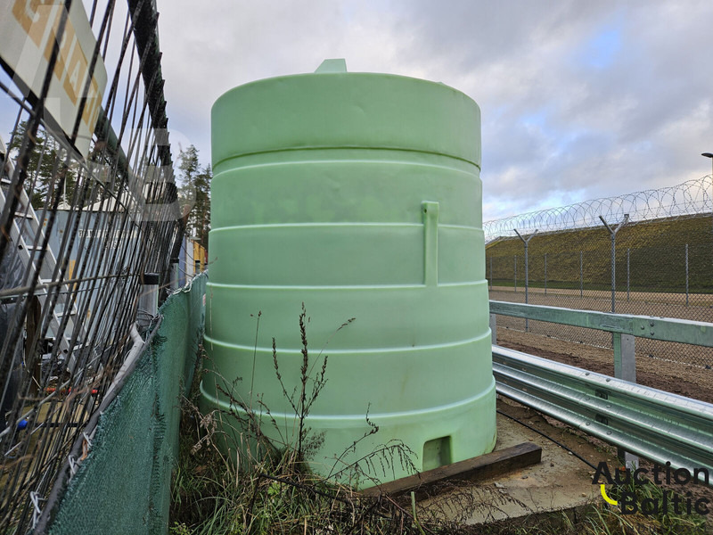 WATER tank - Φορτηγό βυτιοφόρο: φωτογραφία 4 WATER tank - Φορτηγό βυτιοφόρο: φωτογραφία 4