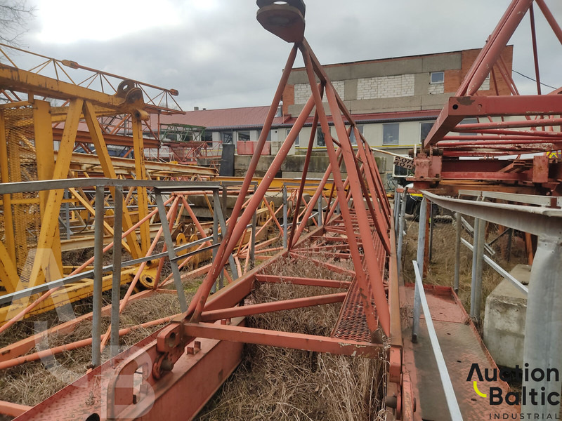 WOLF WK 92 SL - Πυργογερανός: φωτογραφία 4 WOLF WK 92 SL - Πυργογερανός: φωτογραφία 4